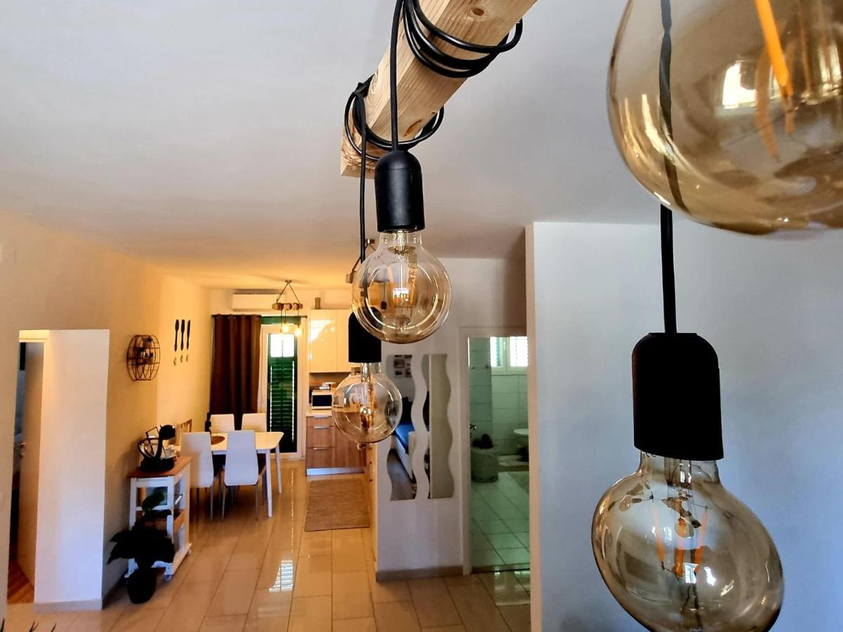 Apartment Lux Zadar Exterior photo