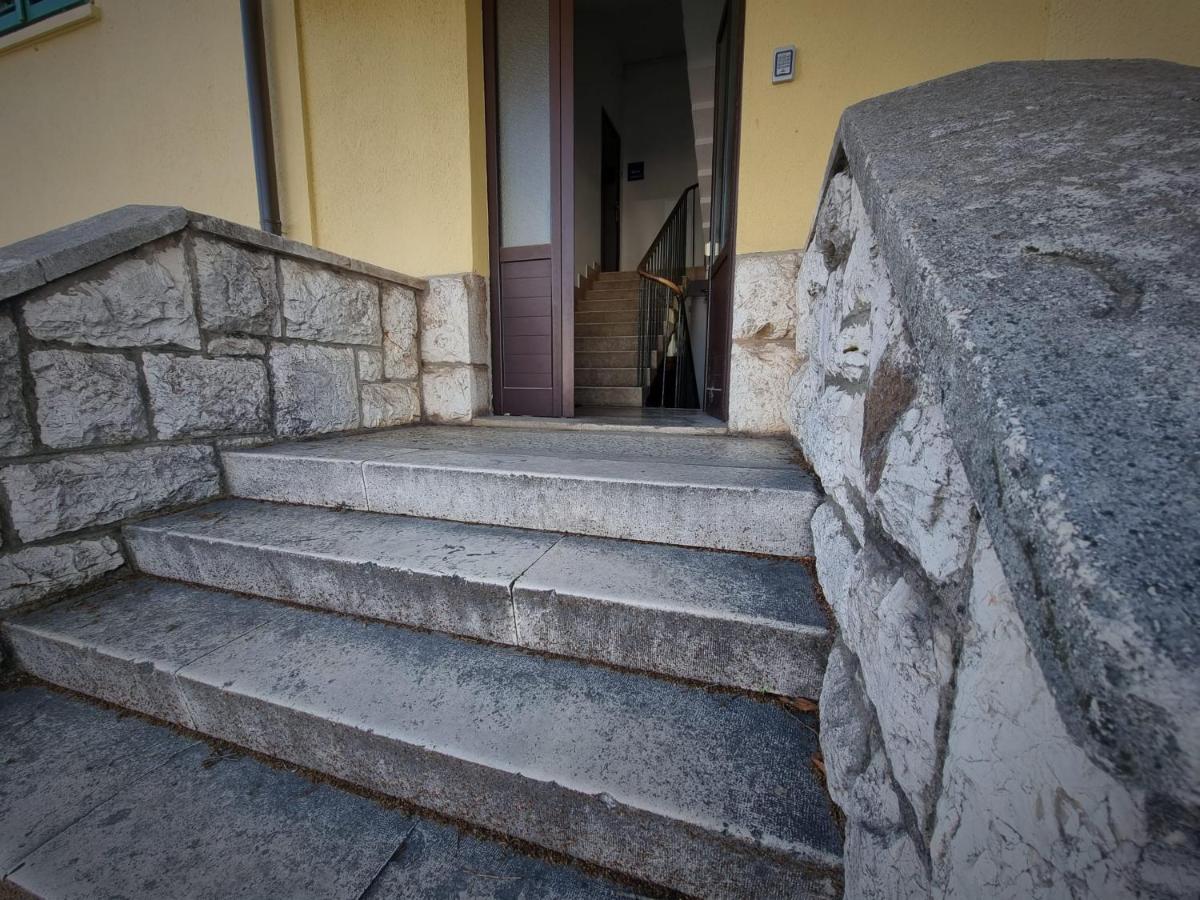 Apartment Lux Zadar Exterior photo