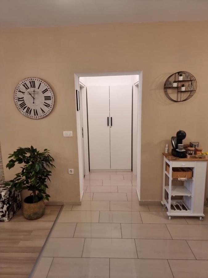 Apartment Lux Zadar Exterior photo