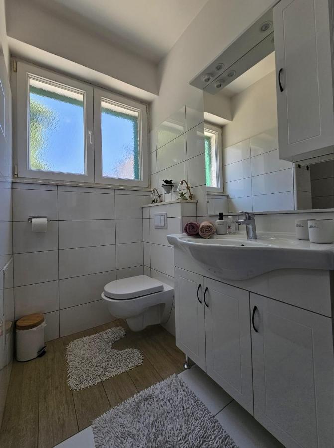 Apartment Lux Zadar Exterior photo