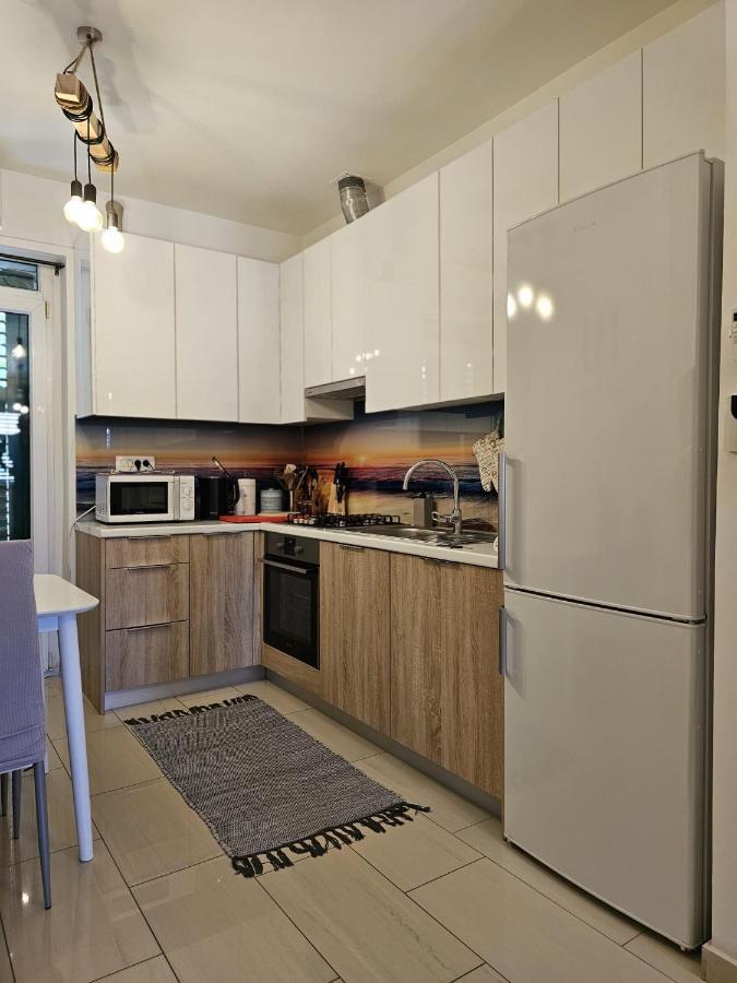Apartment Lux Zadar Exterior photo